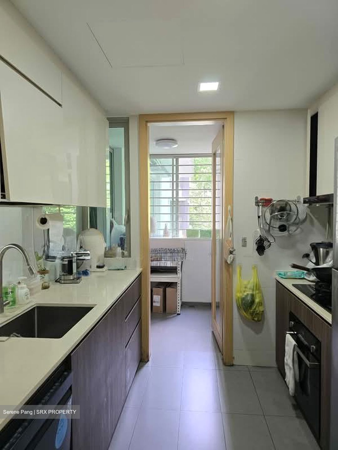 Livia (D18), Condominium #571284431